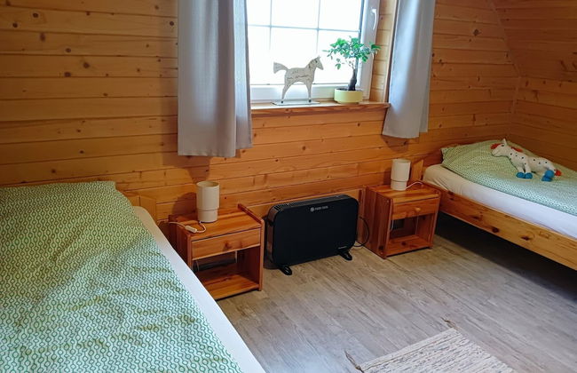 Holiday Home at a Horse Ranch - Photo 2
