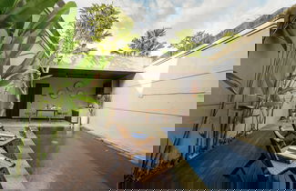 Foto 1 - Damarya Villa Canggu