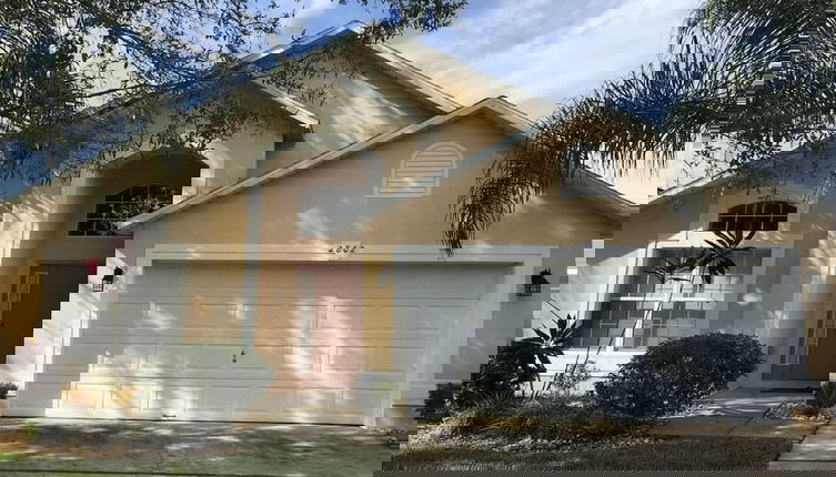 Foto 1 - Private Pool Villa, Many Updates! Southern Dunes