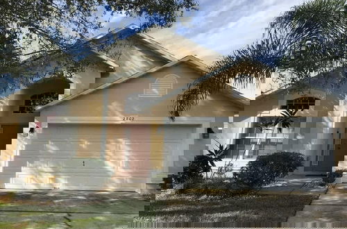 Foto 1 - Private Pool Villa, Many Updates! Southern Dunes