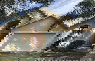 Foto 1 - Private Pool Villa, Many Updates! Southern Dunes