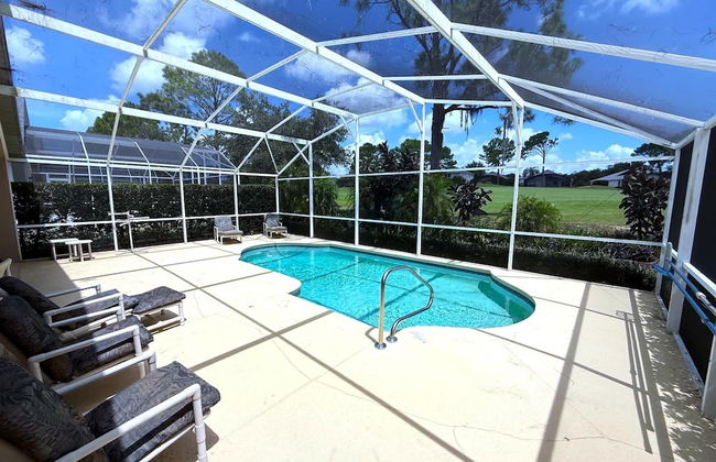 Updated Golf Course View Villa - Southern Dunes - Foto 27