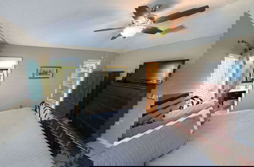 Foto 4 - Updated Golf Course View Villa - Southern Dunes
