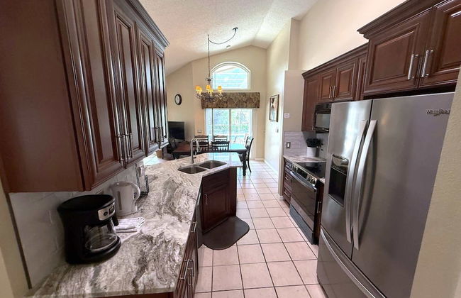 Updated Golf Course View Villa - Southern Dunes - Foto 11