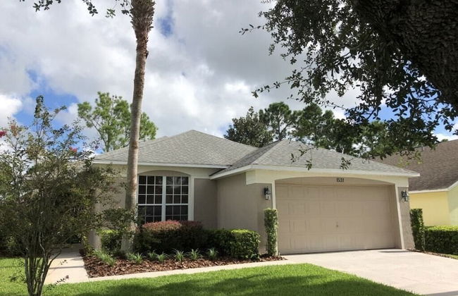 Updated Golf Course View Villa - Southern Dunes - Foto 34
