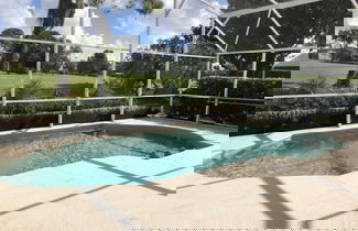 Foto 1 - Updated Golf Course View Villa - Southern Dunes