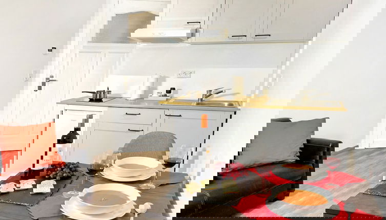 Foto 1 - Apartment in guter Lage zur Innenstadt
