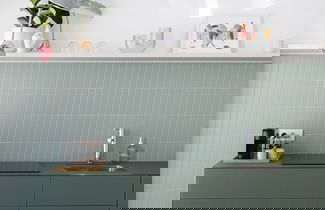Foto 1 - VIVO rooms