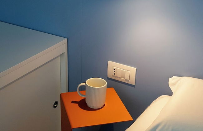 VIVO rooms - Foto 8