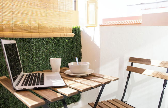 Casa Tiago With High-speed Wifi and Smart-tvv - Foto 10
