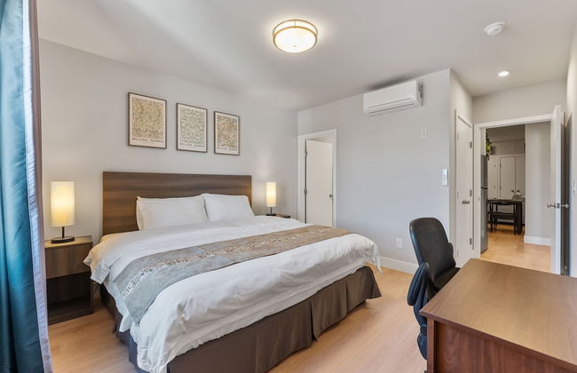4211 Suites - Foto 8