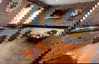 Photo 1 - Villa Hobland Barn in Hopton
