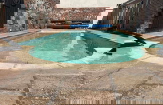 Foto 2 - Villa Hobland Barn in Hopton