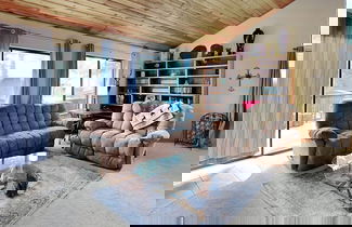 Foto 1 - Lowkeys Lodge