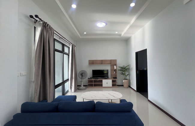 Poome House - Foto 2