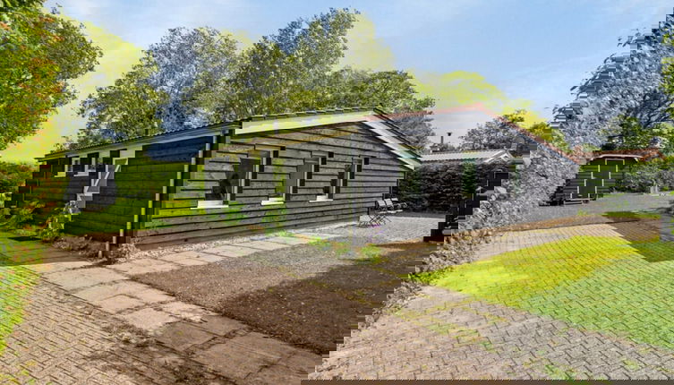 Foto 1 - Holiday Home in Kamperland Near Beaches