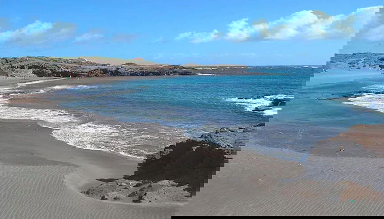 Foto 1 - Abades Beach Houses by EstrellaDelNorte
