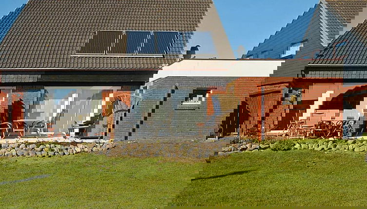 Foto 1 - Doppelhaushaelfte, Friedrichskoog-spitze