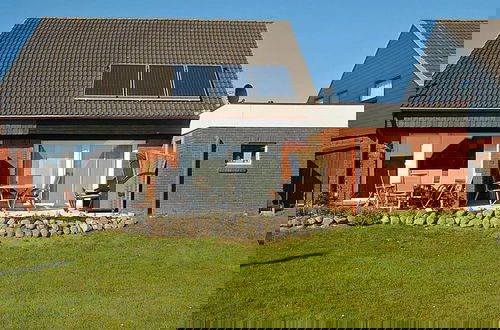 Foto 1 - Doppelhaushaelfte, Friedrichskoog-spitze