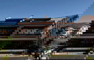 Photo 1 - SS Otel Villa