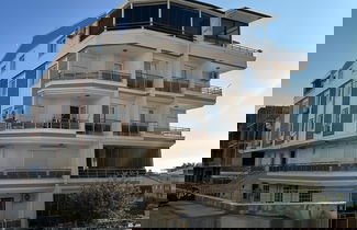 Foto 1 - Mavi Restaurant & Apartments 2