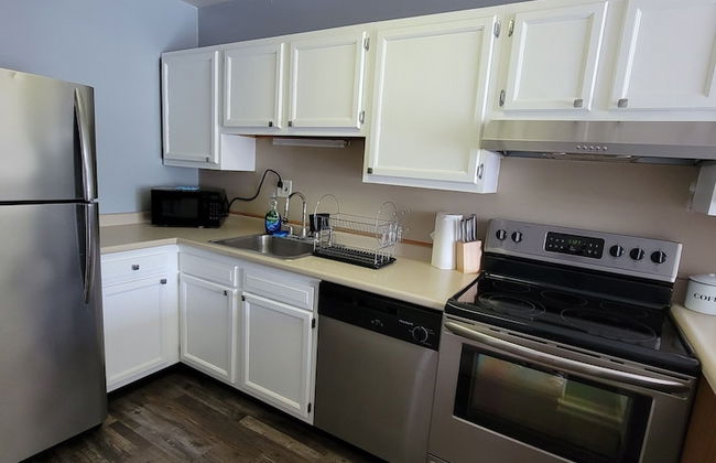 Fully Furnished 1BR Near Mossrehab - Foto 18