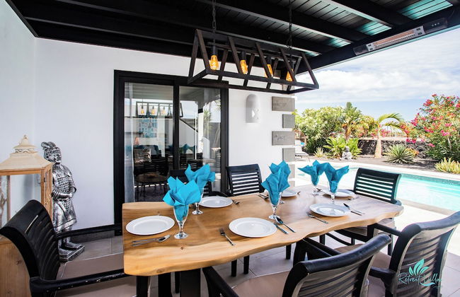 Gorgeous Newly Renovated 4-bedroom Villa! - Foto 21