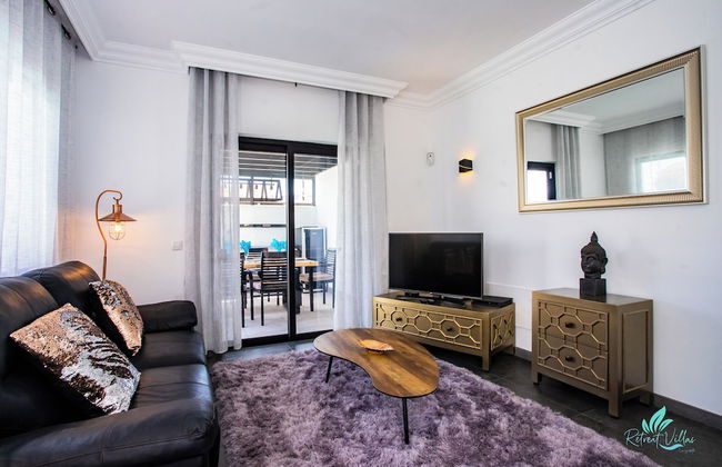 Gorgeous Newly Renovated 4-bedroom Villa! - Foto 10