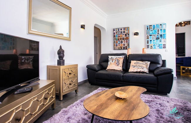 Gorgeous Newly Renovated 4-bedroom Villa! - Foto 11