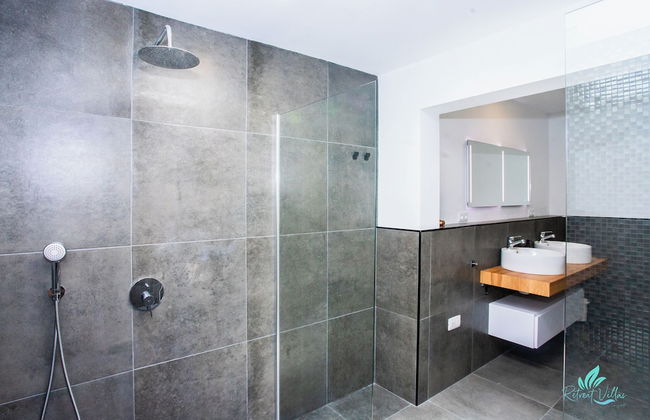 Gorgeous Newly Renovated 4-bedroom Villa! - Foto 12