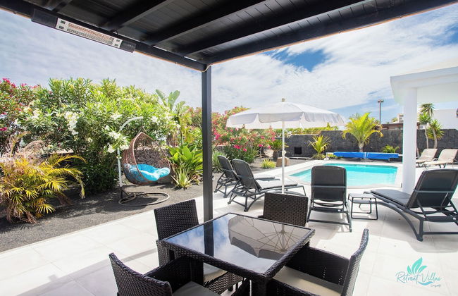 Gorgeous Newly Renovated 4-bedroom Villa! - Foto 22