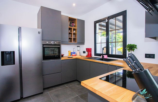 Gorgeous Newly Renovated 4-bedroom Villa! - Foto 9