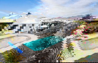 Foto 1 - Gorgeous Newly Renovated 4-bedroom Villa!