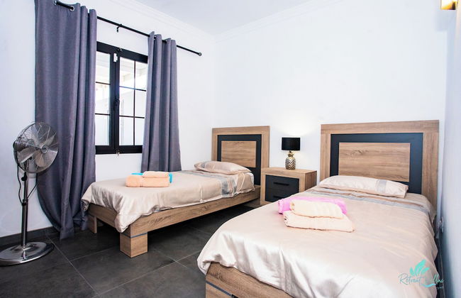 Gorgeous Newly Renovated 4-bedroom Villa! - Foto 2