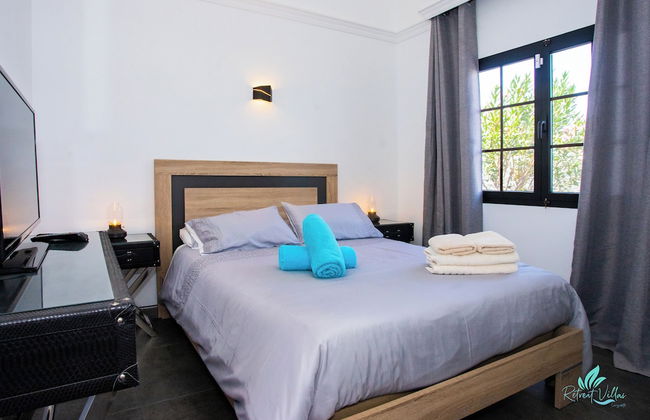 Gorgeous Newly Renovated 4-bedroom Villa! - Foto 5