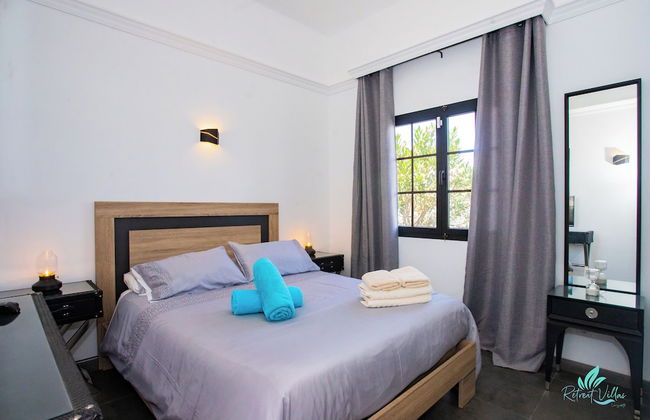Gorgeous Newly Renovated 4-bedroom Villa! - Foto 6