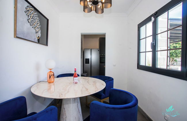 Gorgeous Newly Renovated 4-bedroom Villa! - Foto 19