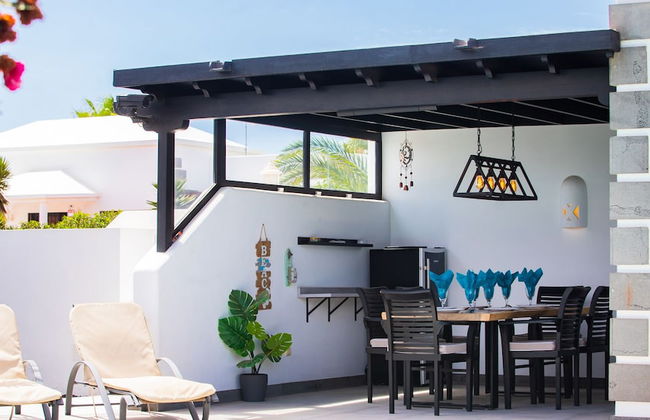 Gorgeous Newly Renovated 4-bedroom Villa! - Foto 23