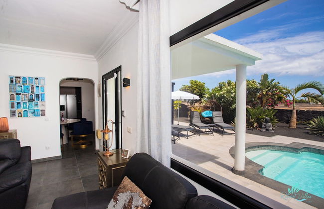Gorgeous Newly Renovated 4-bedroom Villa! - Foto 26