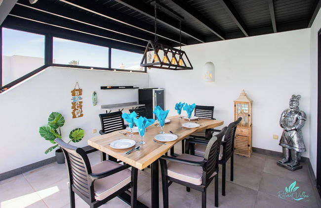 Gorgeous Newly Renovated 4-bedroom Villa! - Foto 20