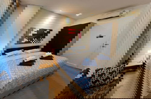 Foto 12 - One Bedroom at hua Hin Main Downtown With 5 Mins Walk To Beach