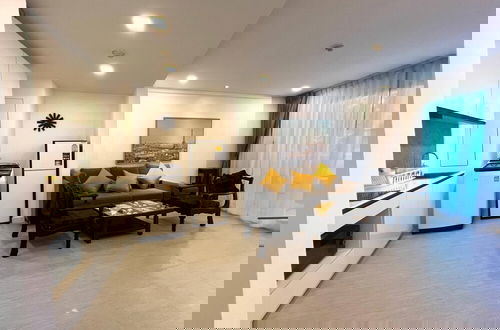 Foto 18 - One Bedroom at hua Hin Main Downtown With 5 Mins Walk To Beach