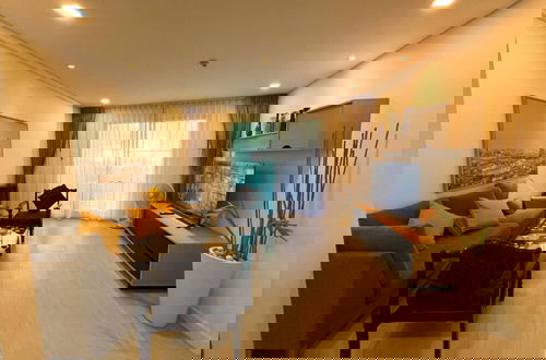 Foto 19 - One Bedroom at hua Hin Main Downtown With 5 Mins Walk To Beach