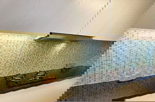 Foto 22 - Apartment Riverside - Luxury Frato Design D2