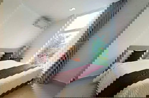 Foto 3 - Apartment Riverside - Luxury Frato Design D2