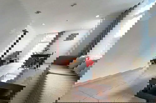Foto 31 - Apartment Riverside - Luxury Frato Design D2