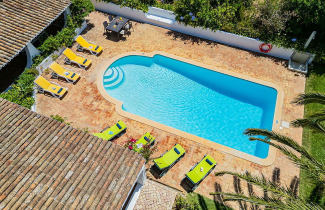 Villa Alice - Foto 25
