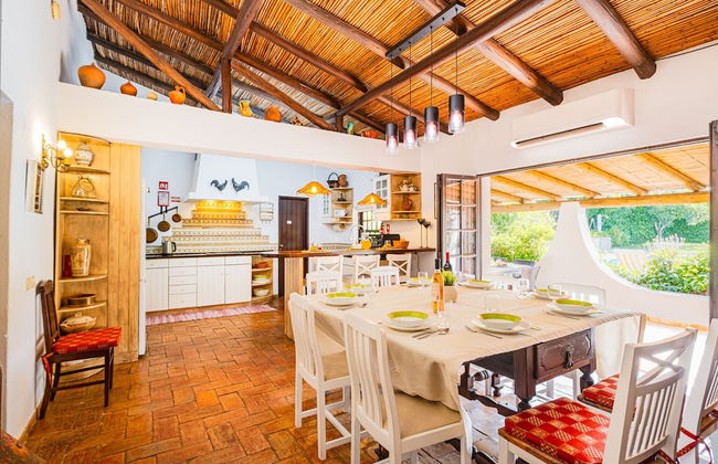Villa Alice - Foto 41