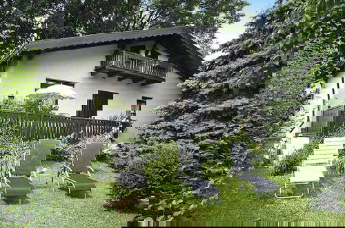 Photo 12 - Ferienhaus, Jagdshof