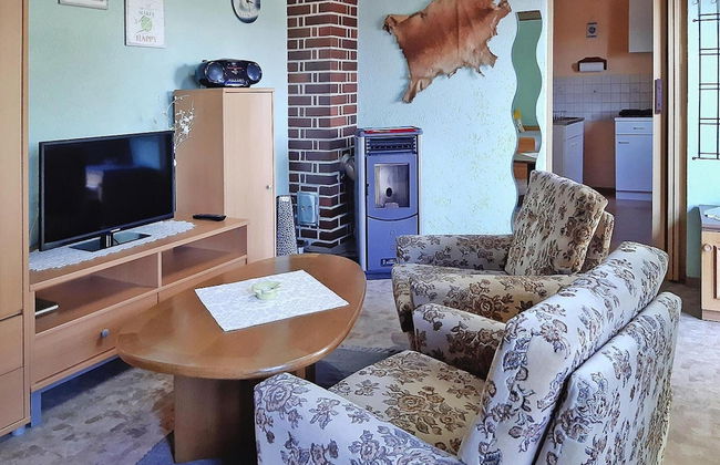 Ferienhaus, Jagdshof - Foto 1